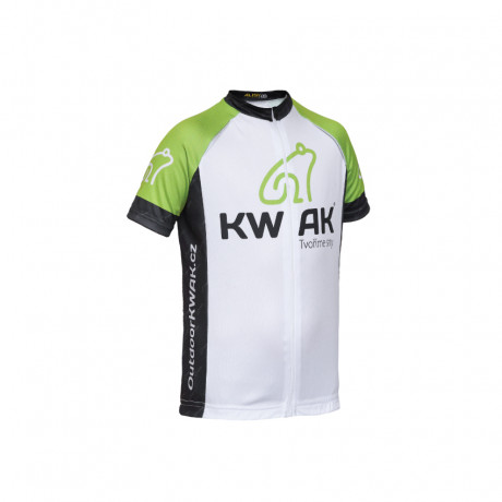 KWAK Cycling Jersey - Children's