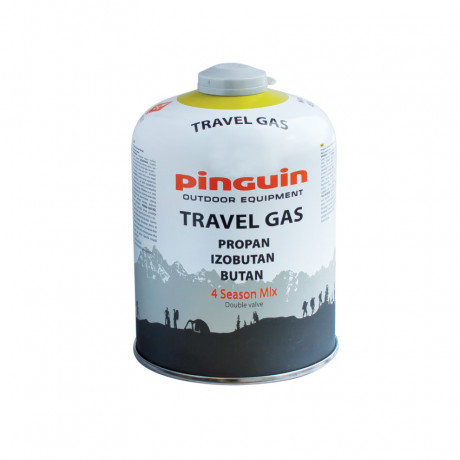 PINGUIN - Travel Gas 450g