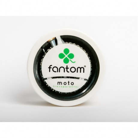 FANTOM - Balzám Moto Světlý 50ml