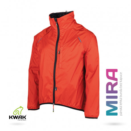 KWAK Men's light jacket Mira