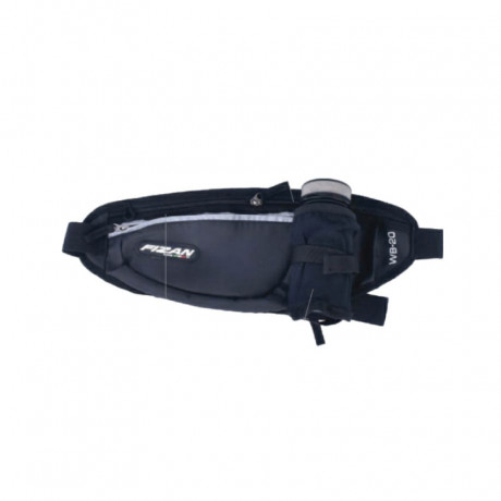 FIZAN - ND NW fanny pack Black 20