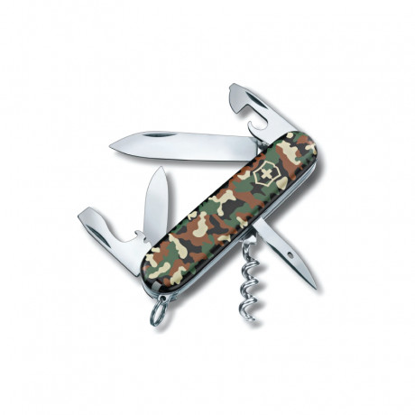 VICTORINOX - Nůž Spartan Camouflage