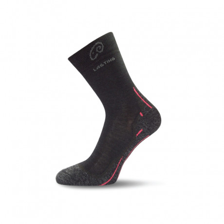 LASTING - Chaussettes WHI