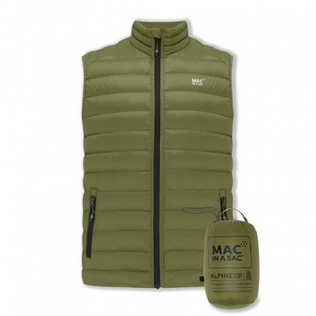 MAC Alpine DG Vest