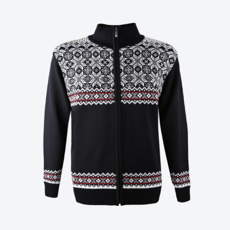 KAMA - Merino Sweater 4096