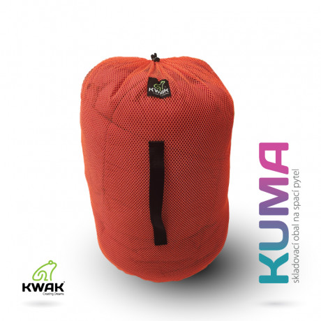 KWAK Storage packaging Kuma
