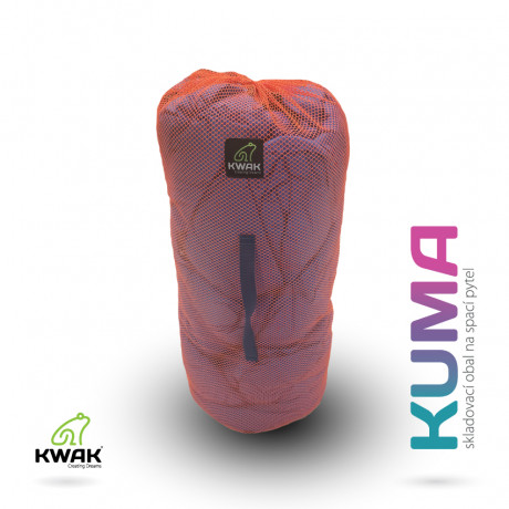 KWAK - Storage Pack Kuma S